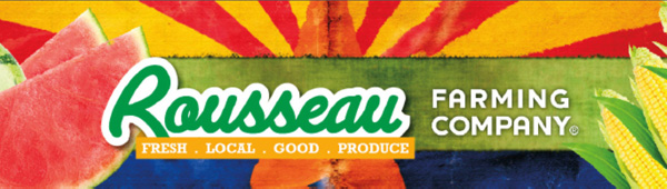 Rousseau Farming Company