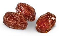 dates