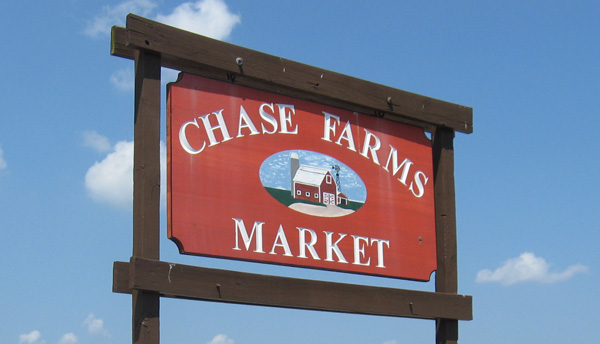 Chase Farms