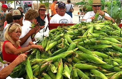 corn